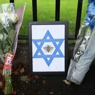 ‘This is what we’ve been afraid of’: British Jews after the Manchester attack