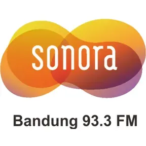 Sonora FM Bandung langsung