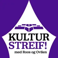 Kulturstreif med Roos & Ovlien - sesong 6 - episode 4
