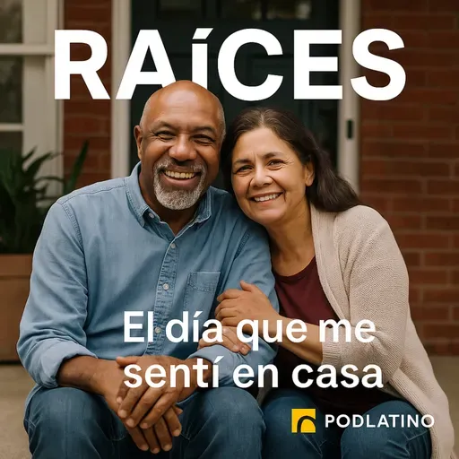 El día que me sentí en casa