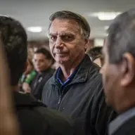 PGR deve se manifestar nos próximos dias sobre explicações da defesa de Bolsonaro ao STF