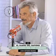 #278 - Cómo dormir nos hizo humanos