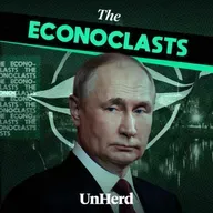 NATO’s hidden agenda & why Europe will fail Ukraine