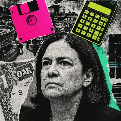 America Gambling With Its 38 Trillion Debt