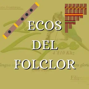 Ecos del Folclor