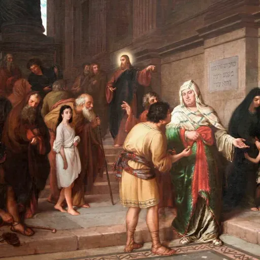 Homilia Diária | Sacrifício: a razão de ser da nossa vida (Sábado da 9ª Sem. Tempo Comum -06/06/26)