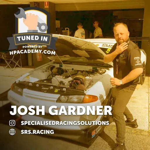 152: Building a Lamborghini Gallardo into a WTAC Weapon