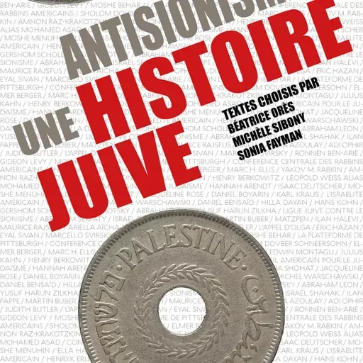 Antisionisme, une histoire juive
