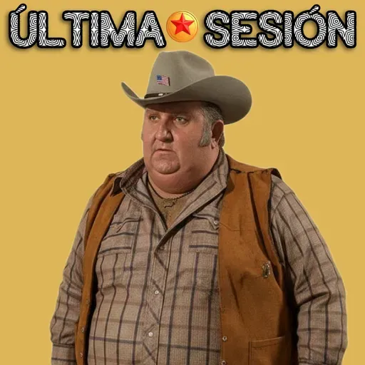 Última Sesión 8 Noviembre de 2025