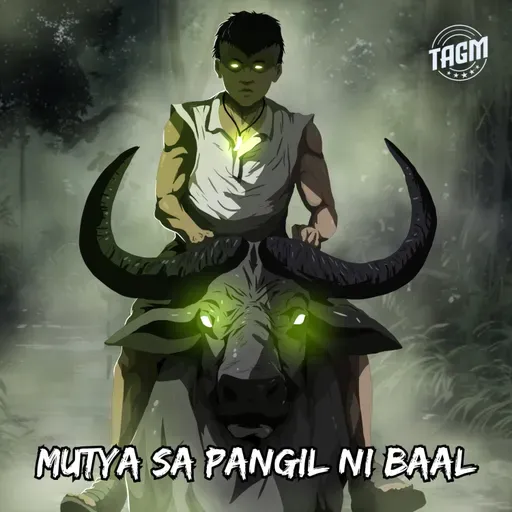 Episode 246 : Mutya Sa Pangil Ni Baal