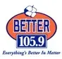 Better 105.9 FM - W290DI
