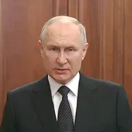 Lula afirma que pediu a Putin a interrupção da guerra entre Rússia e Ucrânia