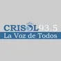 Radio Crisol 93.5 Oberá