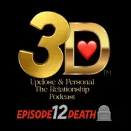 3D S1 E12: Death