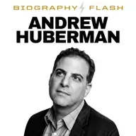 Biography Flash Andrew Huberman Decodes Hormones and Sexual Orientation in Trending Huberman Lab Episode