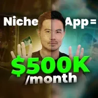 This AI Photo Editing App Makes $500K a Month