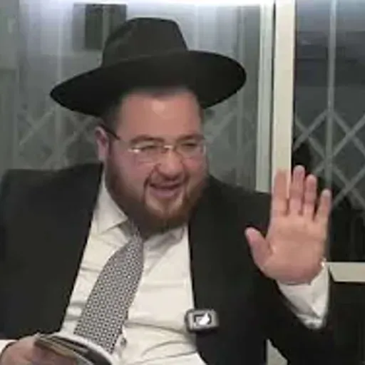 סוד החיים : זו קבוצת האנשים שלעולם אלוקים לא יכול לעזור להם בחיים -  בגן האמונה - הרב נפתלי ניסים