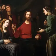 Homilia Diária | Com Cristo, na ação e na contemplação (Memória dos Santos Marta, Maria e Lázaro)