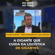 Grupo Águia: a empresa que começou das cinzas de uma antiga indústria #226