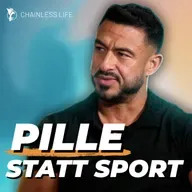 Abnehmen ohne Training? Peptide verändern alles (mit Iron Mike) | #387