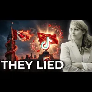 #AxisOfEasy 441: Canada Allows TikTok To Continue Operations With New Safeguards