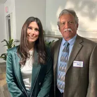 Episode 544: How Microbes Like Lyme May Trigger Alzheimer’s and Cognitive Decline – Dr. Brian Balin (PCOM)