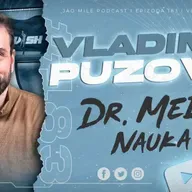 Jao Mile x Vladimir Puzović: Uzrok POVREDA je NEADEKVATAN rad TRENERA!