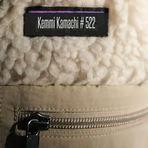 Kemmi Kamachi # 522