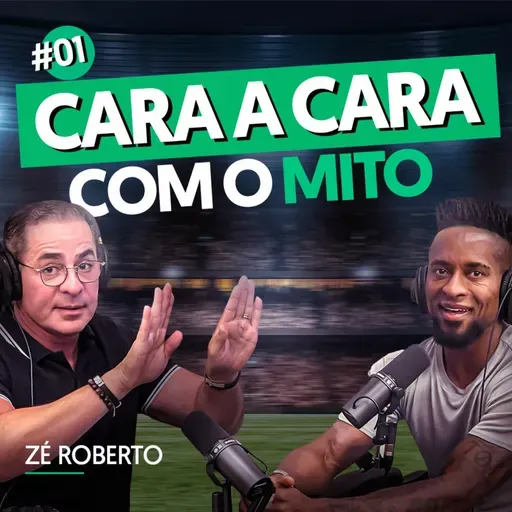 A Chave do Sucesso dos Jogadores de Alta Performance | Trajetória de um Campeão - Parte 1