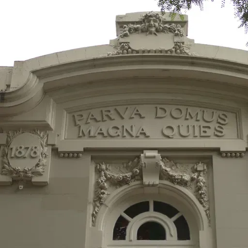 especial direto de... Montevidéu!