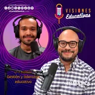 Gestión y liderazgo educativo | Julio Paz - Pasante de Mercadotecnia y Negocios Internacionales