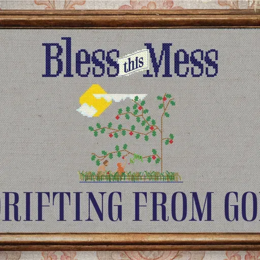 Drifting Further From God