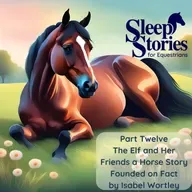 Pt. 12 The Elf and Her Friends - A Horse Story Founded on Fact by Isabel Wortley - Sleep Stories for Equestrians
