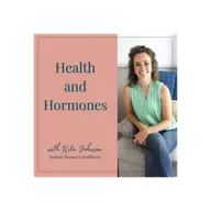 What is the deal with menopause weight gain?