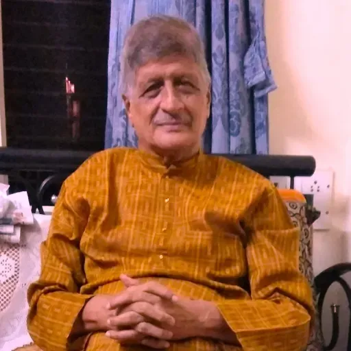 Episode 503 as on 1st May 2026