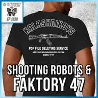 Shooting Robots & Faktory 47 | SOTG 1339