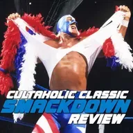 WWE SmackDown #194 - MR AMERICA IS HERE!