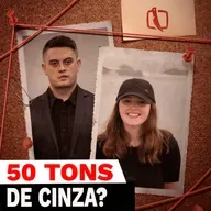 Mentiras, 50 Tons de Cinza e Morte - O Crime que as Câmeras Revelaram
