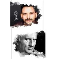 [Mini Series] Episode 24: Cicero: The Voice of Reason and Republic