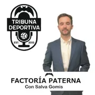 Factoría Paterna Miércoles 4 de Junio de 2025