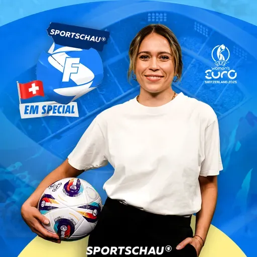 HÖRTIPP zur Fußball-EM der Frauen: Sportschau F - EM-Special