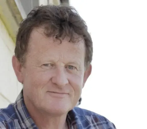 Diarmuid Ó Drisceoil