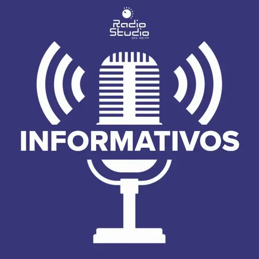Audio 23-09-25 – Informativos 14.00 horas