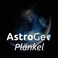 AstroGeoPlänkel: Methusalem-Sterne und Mond-Geburt
