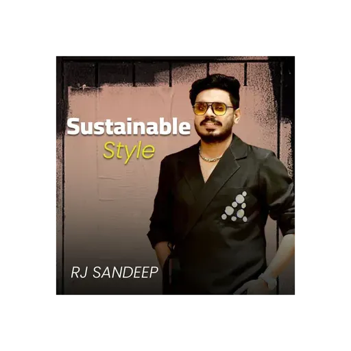 Sustainable Style | FASHION REDEFINED SEASON -2