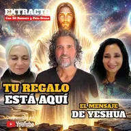 MENSAJE Y REGALO DE YESHUA: CANALIZACIÓN PURA y el POR QUÉ de los RESETS