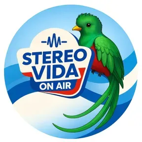 Stereo Vida On Air
