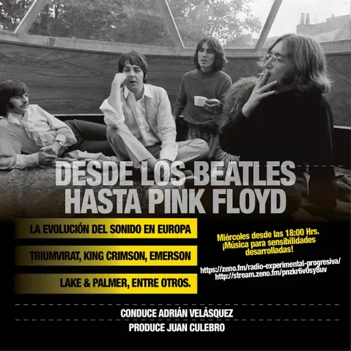 Programa Inicios del Progresivo