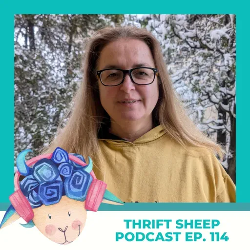 ep. 114 - Атанасовско езеро, соледобив и биоразнообразие - с Радостина Ценова