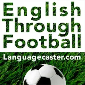 Learn English Through Footbal